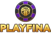Playfina Casino Logo